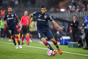 AS Monaco : Dijon, Haddadi vise la victoire contre l’équipe d’ Henry
